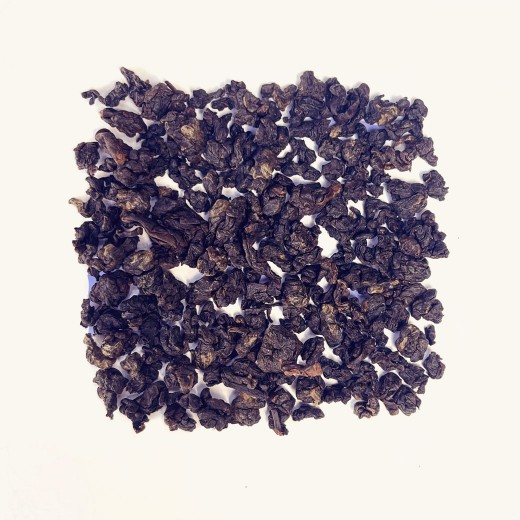 Gaba Oolong